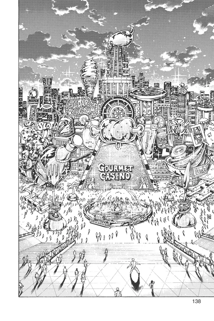 Toriko Chapter 160 image 17_optimized